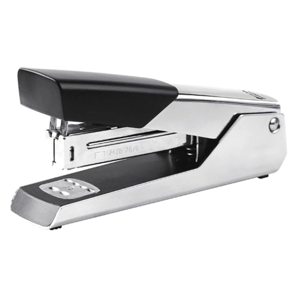 Atlas Full Strip Metal Stapler Chrome AS-SR5072-CM