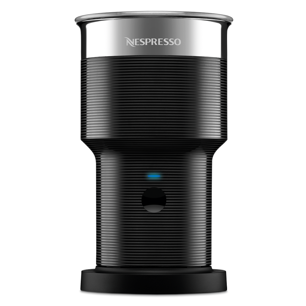 Nespresso Aeroccino XL coffee machine