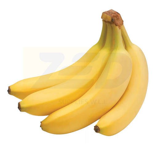 Banana Cavendish 1 kg(approx.)