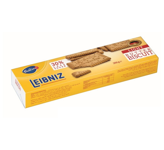 Leibniz Butter Biscuits Diet 200g
