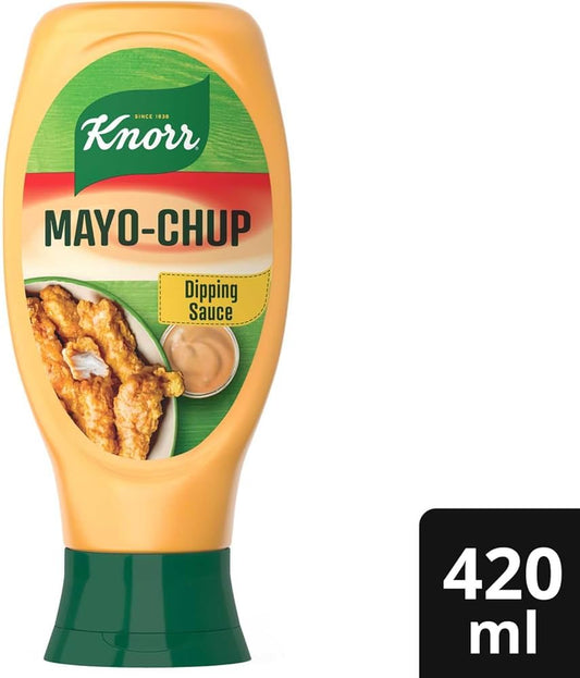 Knorr Mayochup  420ml