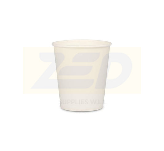 Paper Single Cup 7oz X 50 pcs per pkt