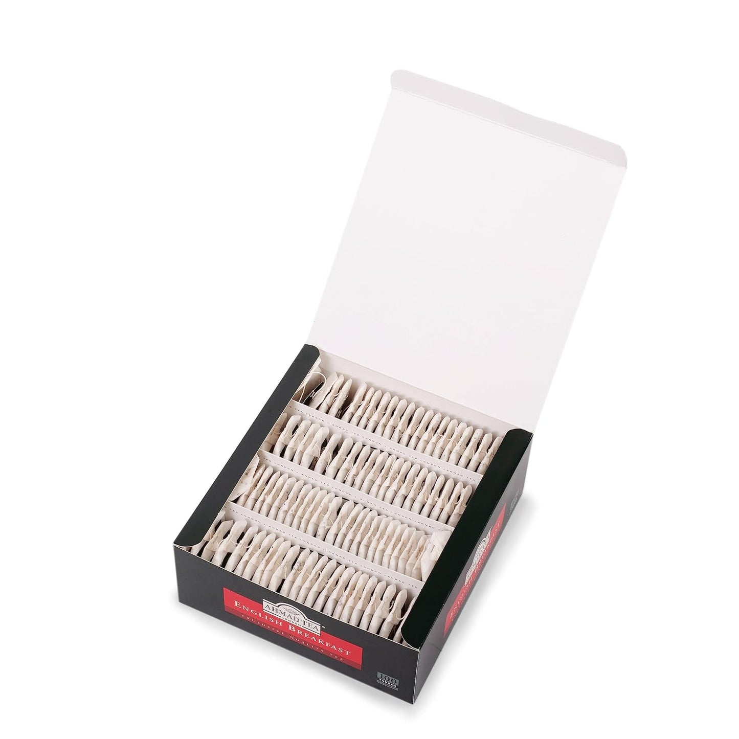 Ahmad Tea English Breakfast Tea Bag 100s