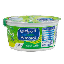 Almarai Fresh Yogut 200ml Full Fat
