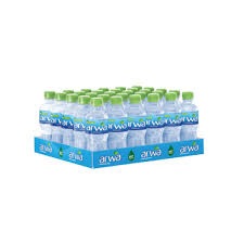 Arwa Natural Mineral Water 200ml X 30 Pcs