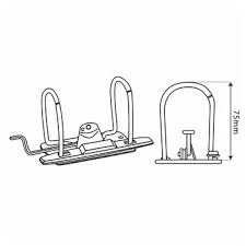 Black Box file Excel A5 70MM