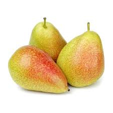 Pears Fresh SA / Kg