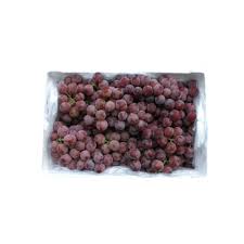 Grapes Red Gulf Box cont