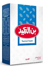 Al Ameed French Coffee 250gm