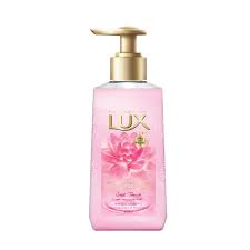 Lux Perfumed Hand Wash 200ml Assorted