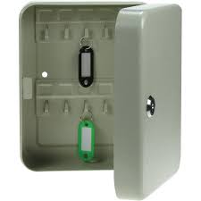 Key Cabinet Royal Falcon UPTO 20 KEY