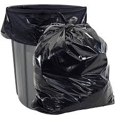 Garbage Bag 70 Gallon Proline 20bag /pkt