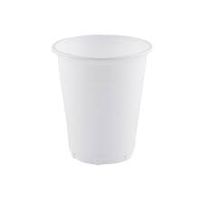 DANA PLASTIC WATER CUP 6OZ X 50PCS X20PKT