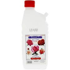 Al Rabee Rosewater Can 1ltr
