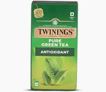 Twinings Pure Green Tea 100 Teabags