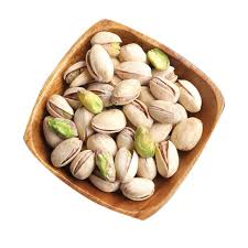 Pistachio Roasted Salted USA 500 g