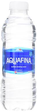 Aquafian Water 12x330