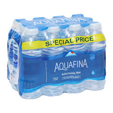 Aquafian Water 12x330