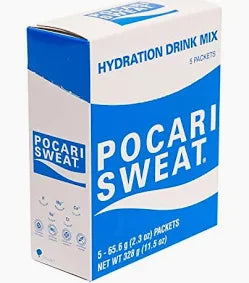 Pocari Sweat Sachet 66 X5 x 20 x 1