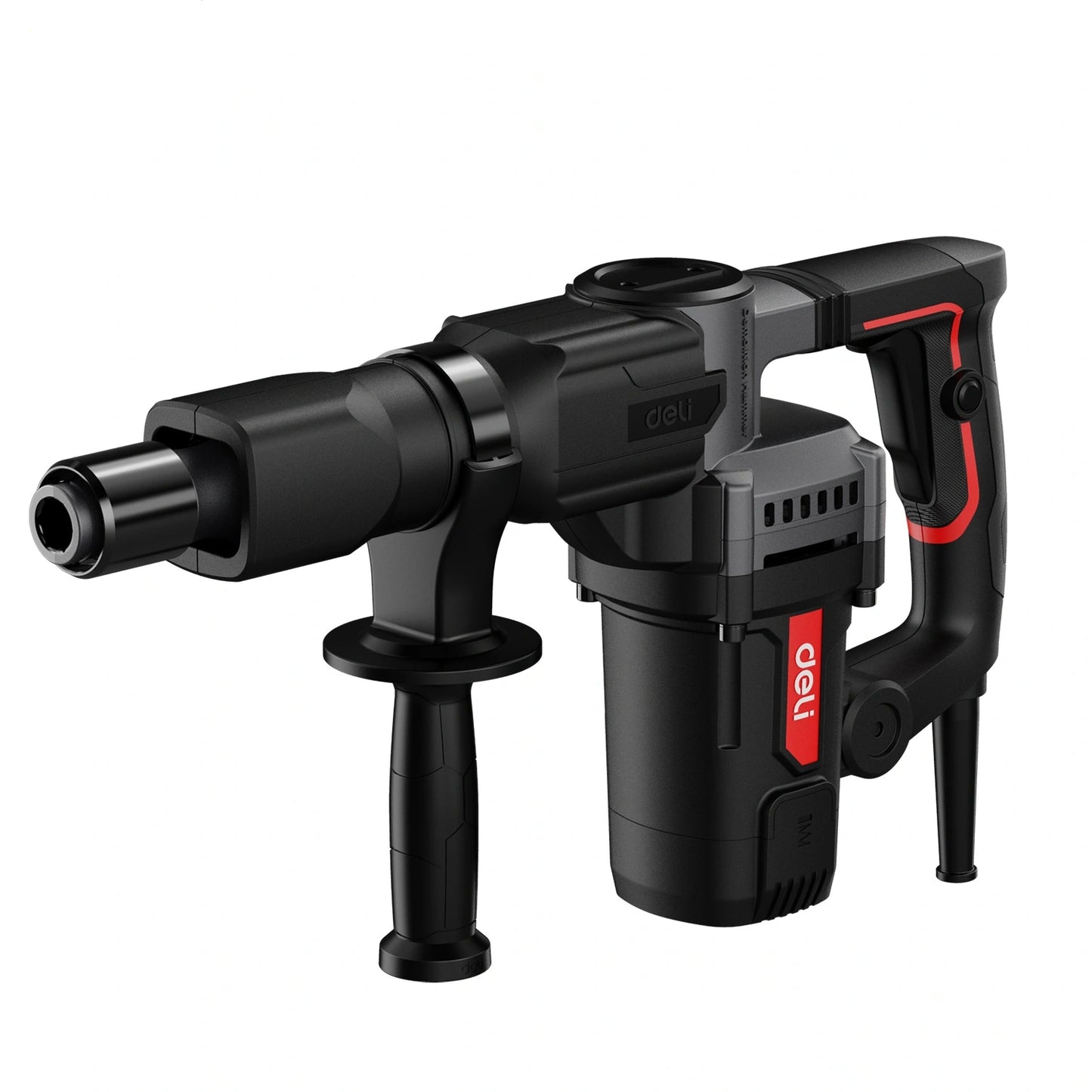 Deli Demolition breaker 17mm 1200W DE-EDE-DG5-2E