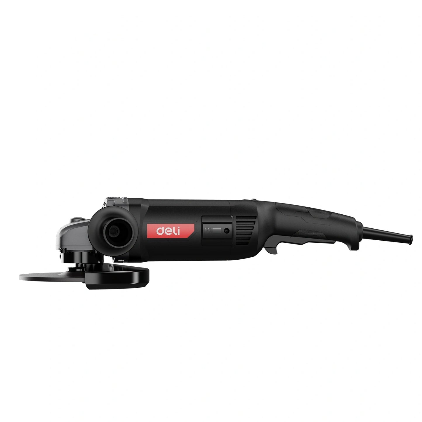 Deli Angle grinder 230mm 2200W DE-EDE-JM230-1E