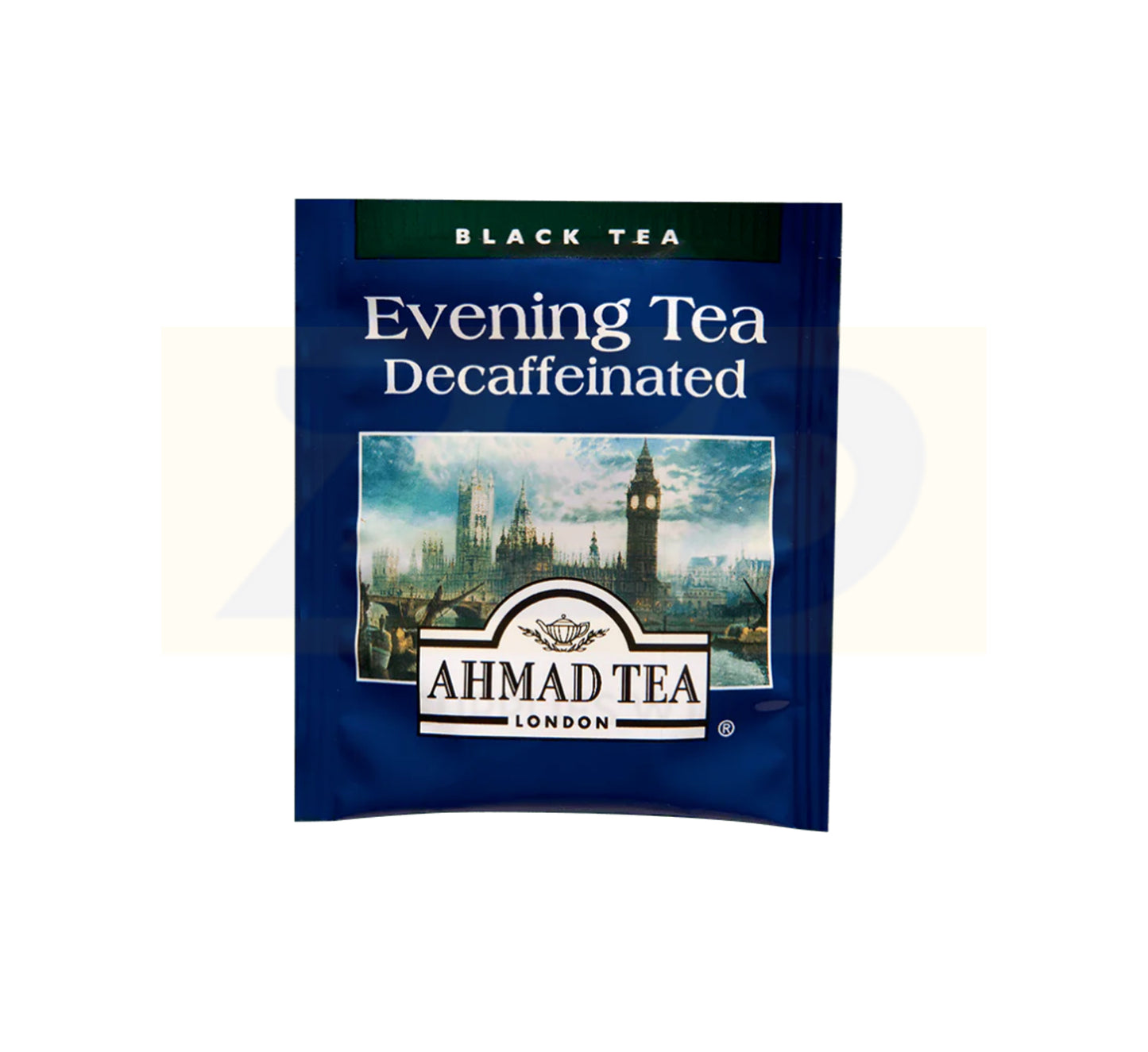 Ahmad Tea Decaf Evening Tea - 20 Foil Teabags