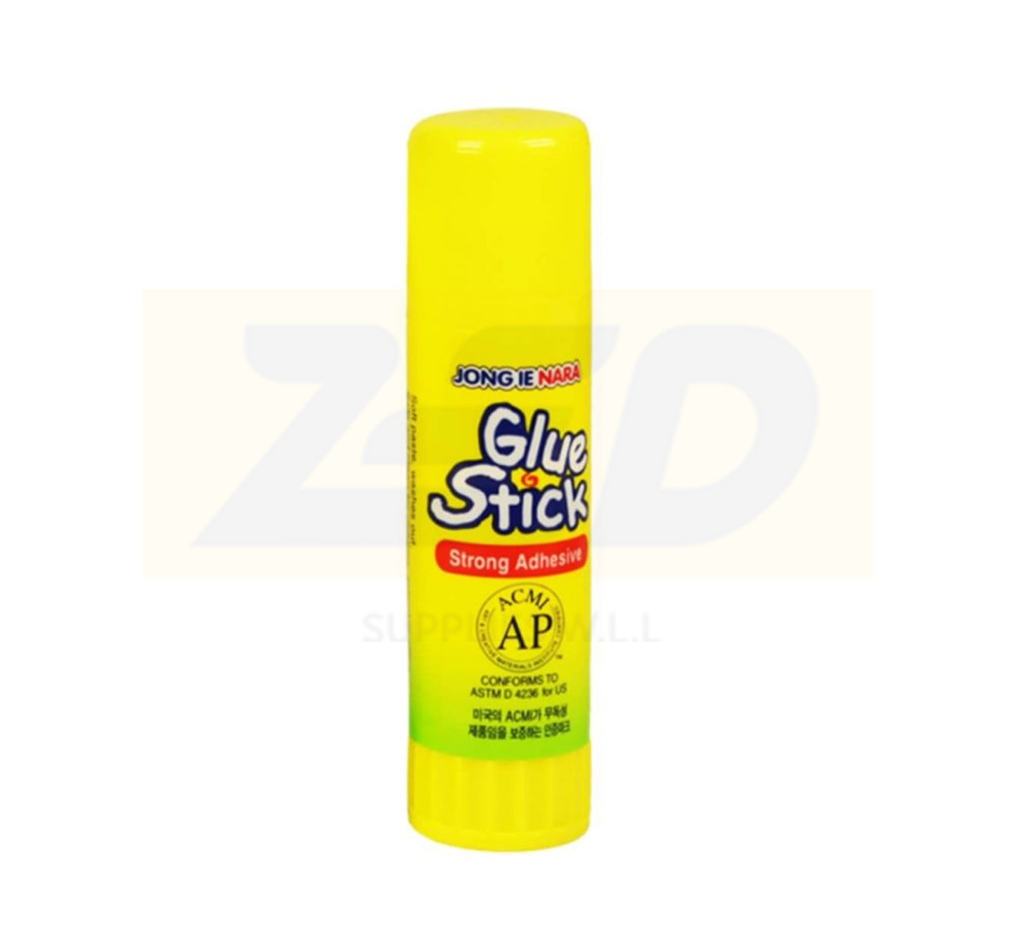 JONG-IE-NARA Glue Stick 15 gm