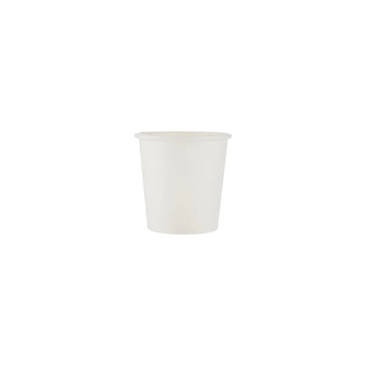 Hotpack Heavy 50 Pieces Qahwa Paper Cup 2.5 Oz PKT
