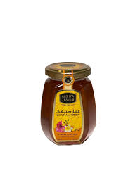 Al-Shifa Natural Honey 250gm