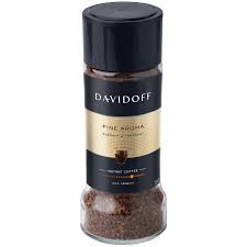 Davidoff Fine Aroma Jar 100gm