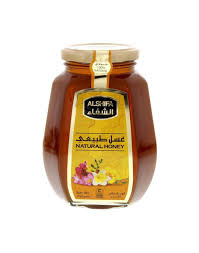 Al-Shifa Natural Honey 750gm