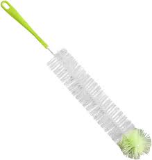 Long Handled Cup Washing Brush,  Long Bottle Brush