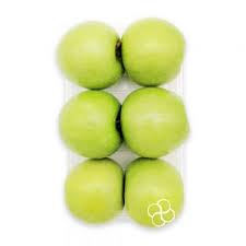 apple green granny smith italy 1.2kg box apprx