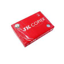 JK Copier A4 Photocopy Paper 80gsm