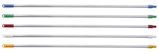 Aluminium Handles ECOLINE Hole Type 140 cm