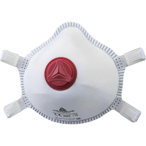 deltaplus safety mask m1300v