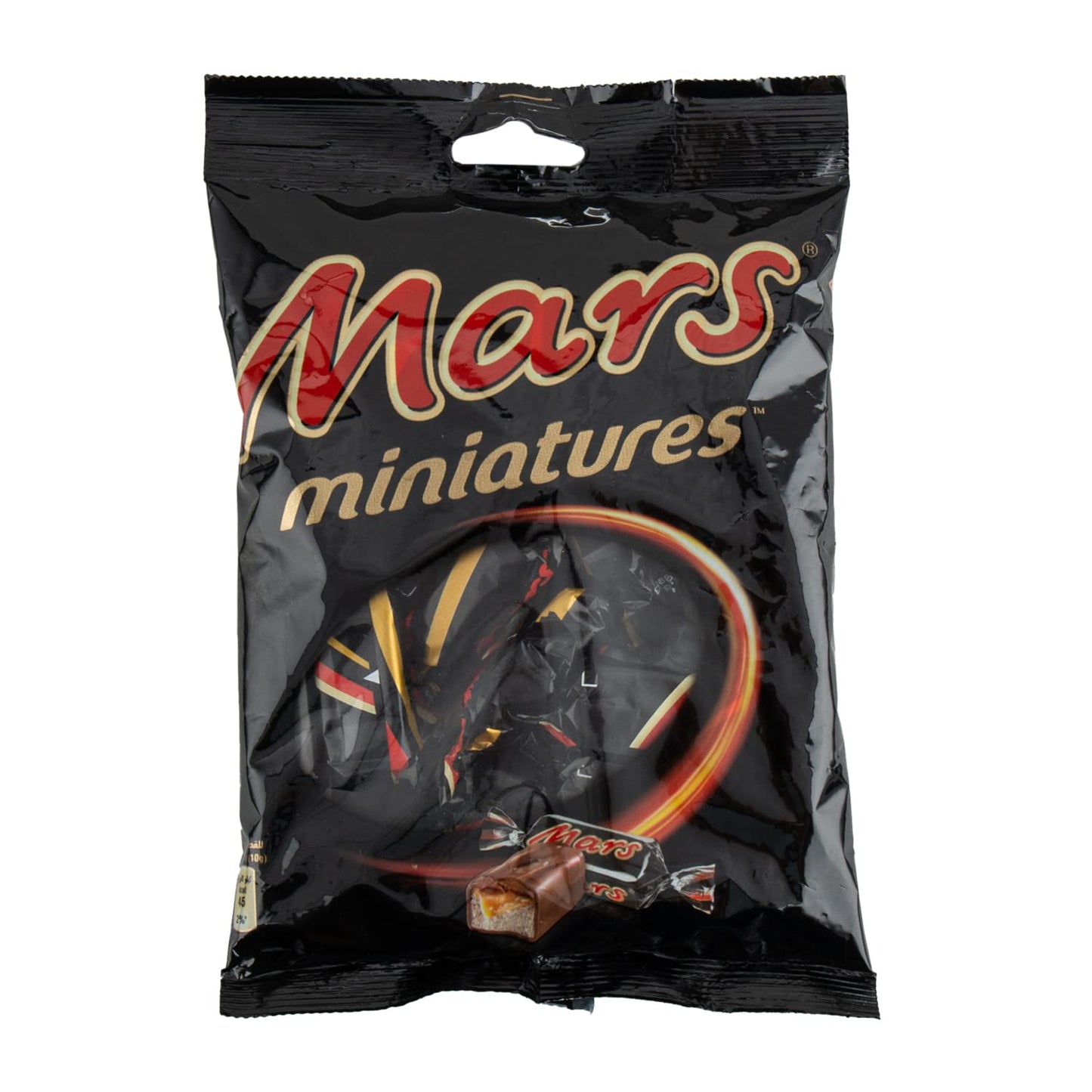 MARS Miniatures Chocolate Mini Bars 150g