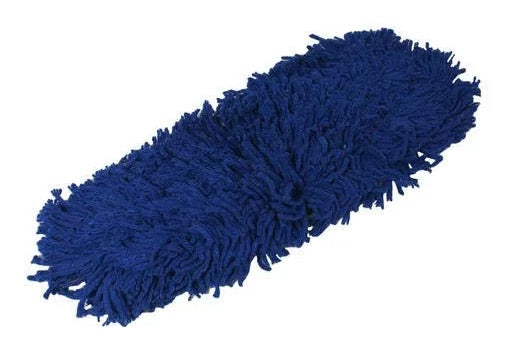 Kibble Acrylic Mop 80 Cm for Dry Mop Frame with Cotton Backing -80 Cm