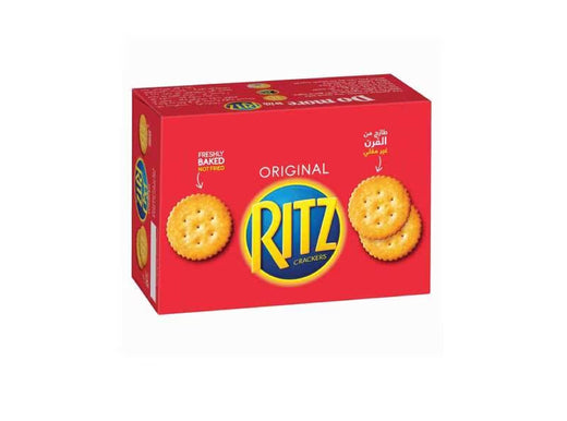 Ritz Crackers Original 12x39.6g