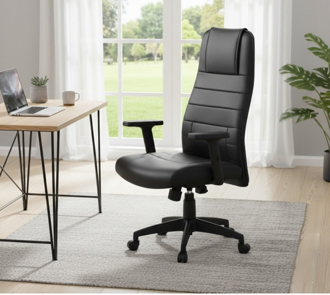 WB Office Chair – WB-9129
Item S600959873