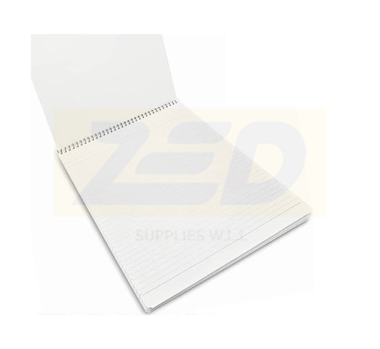 Sinarline Spiral Notebook - A4 (21.0 x 29.7 cm) 70 Sheets