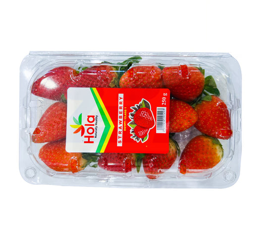 Hola Strawberry Egypt 250 g