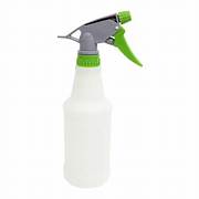 Kibble SPRAY BOTTLES 500 ml Round