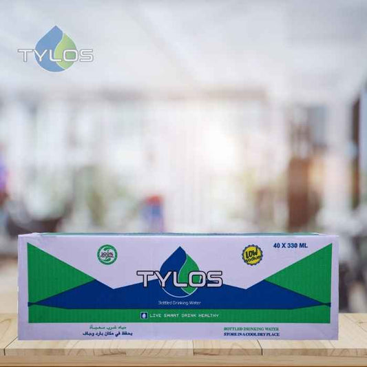Tylos Drinking Water 330x40