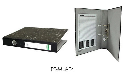 ALBA Rado Box File Narrow 1Pcs