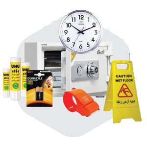 Office Miscellaneous