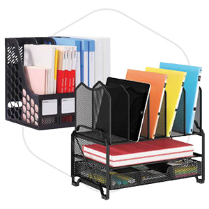 Filing Systems
