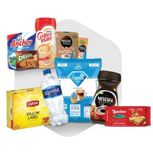 Break Room Products