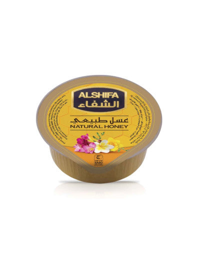 Al-Shifa Natural Honey 25gm