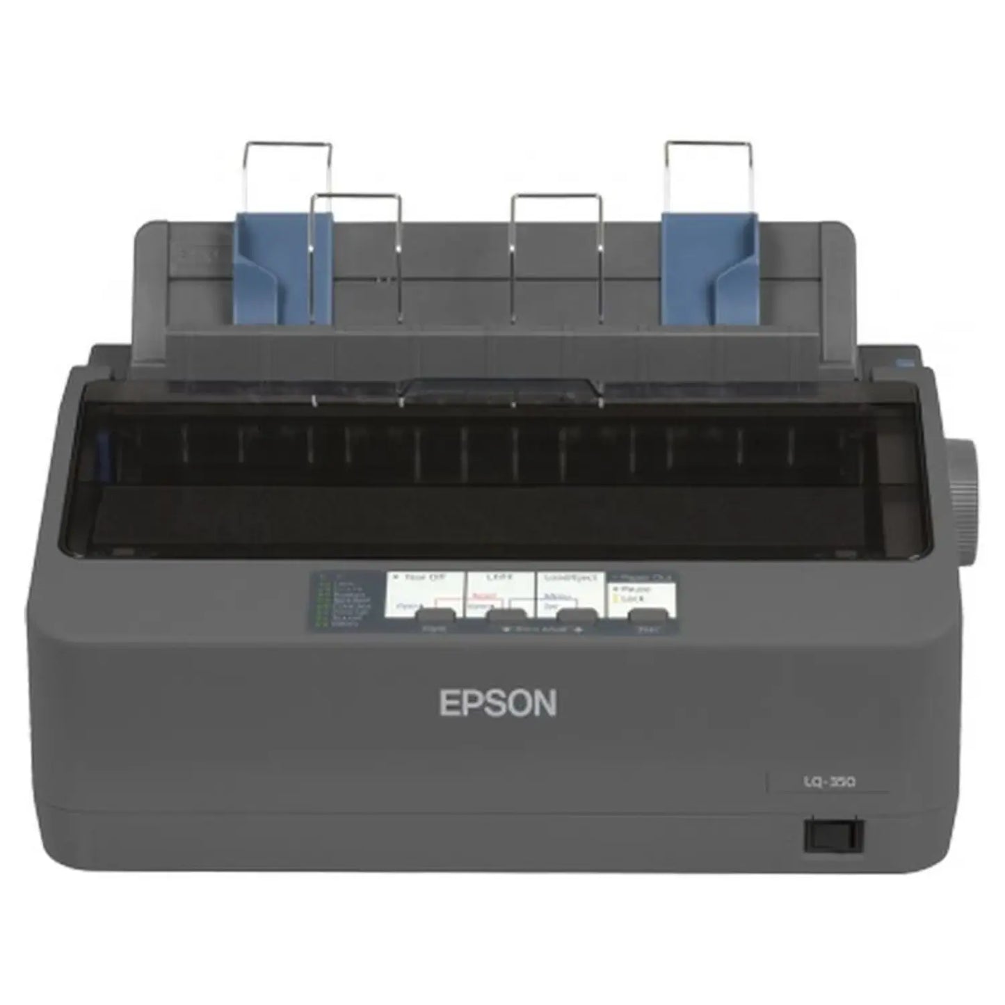 Epson LQ-350 Dot Matrix Printer